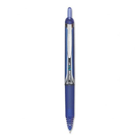 PILOT Precise V7RT Roller Ball Retractable Pen, Blue Ink, Fine PI31903